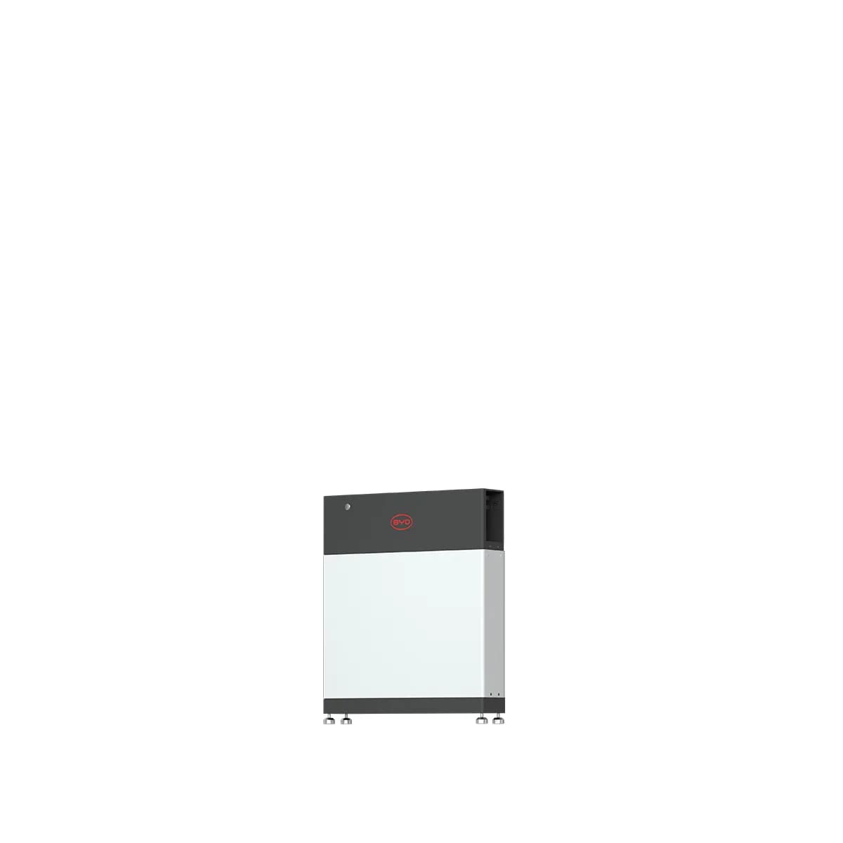 BYD Battery-Box HVE 6.4