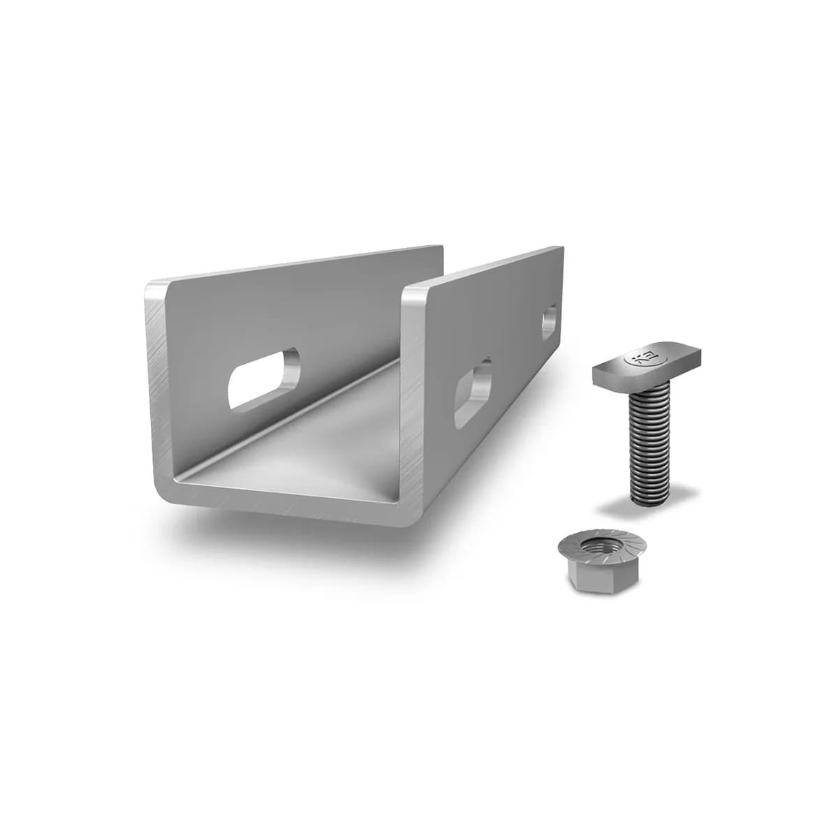 K2 Schienenverbinder Set CrossRail 36