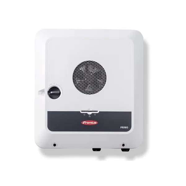 Fronius Primo GEN24 SC 6.0