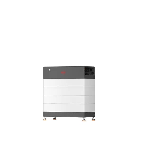 BYD Battery-Box HVB 11.8