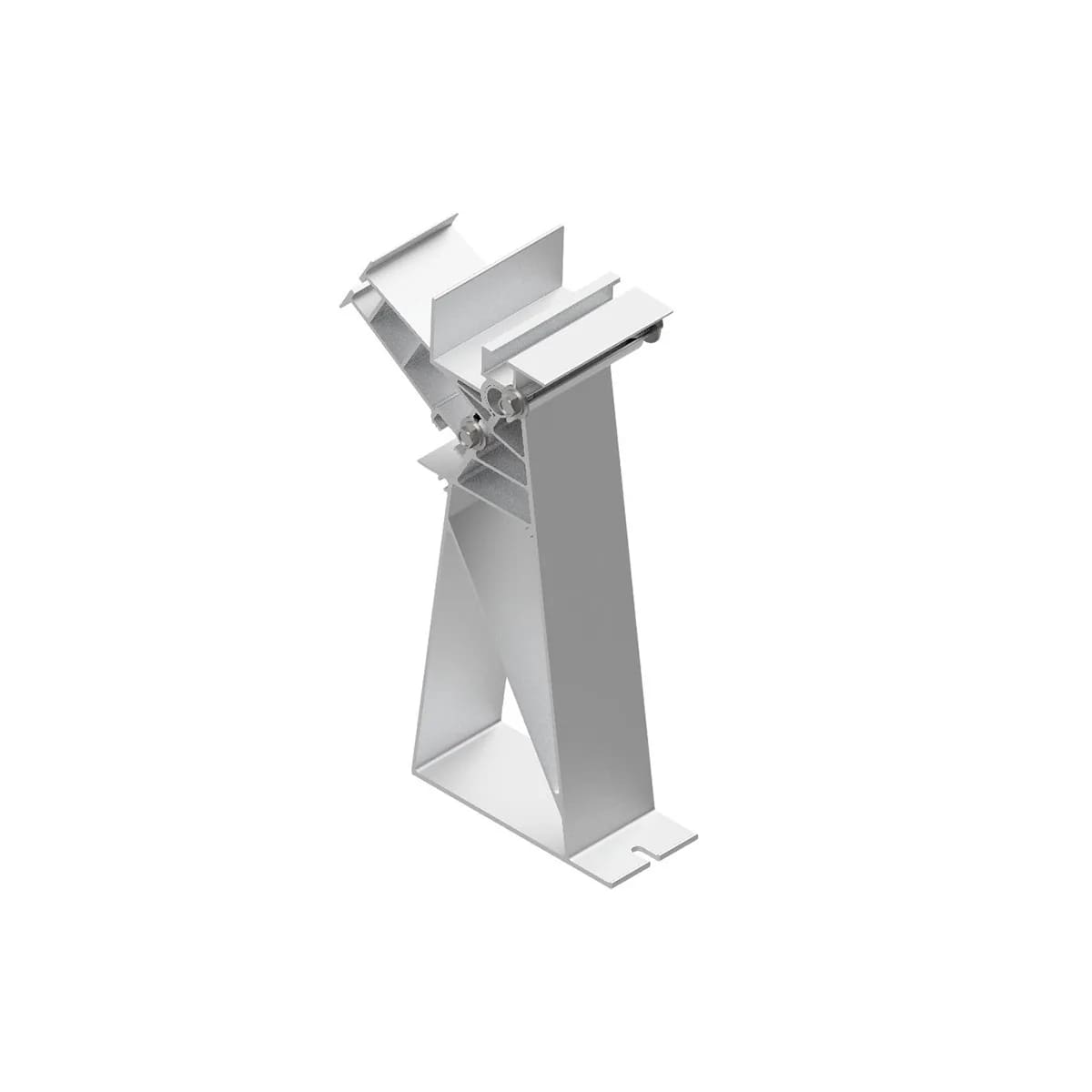 Stütze oben G3 15° L, 8° P mWbh