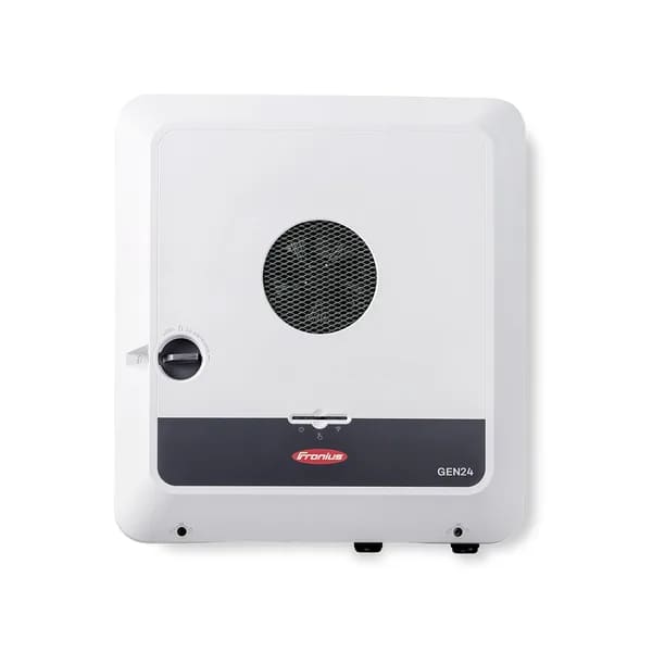 Fronius Symo GEN24 SC 12.0