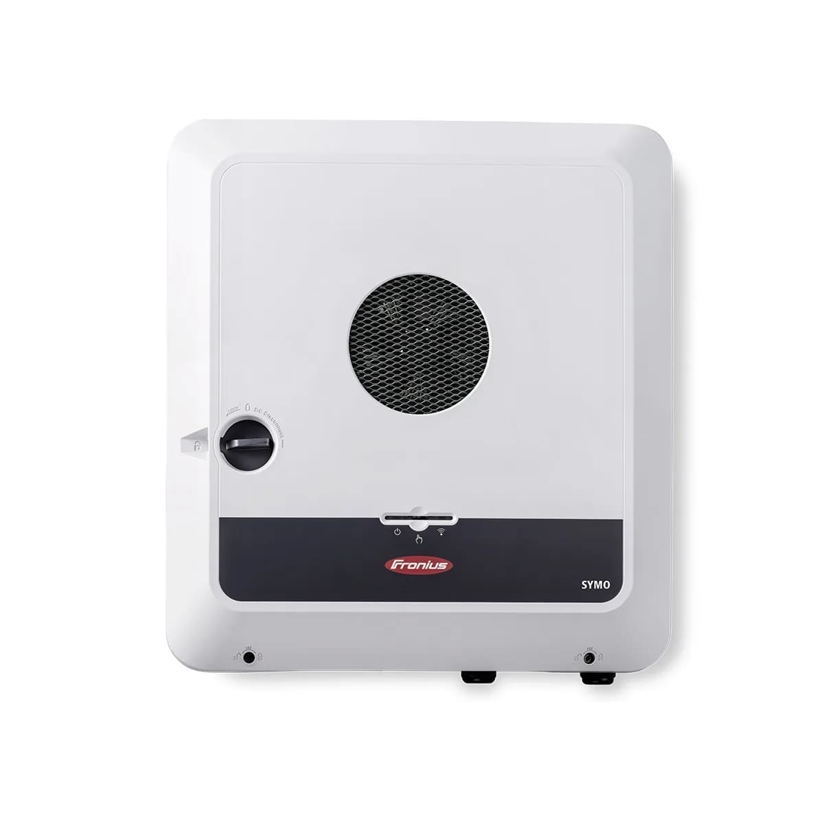 Fronius Symo GEN24 SC 3.0 Plus