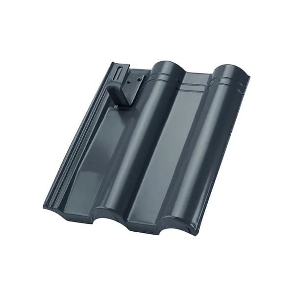 Aufdachmodulhalter mit U-Haken (Lehmann)