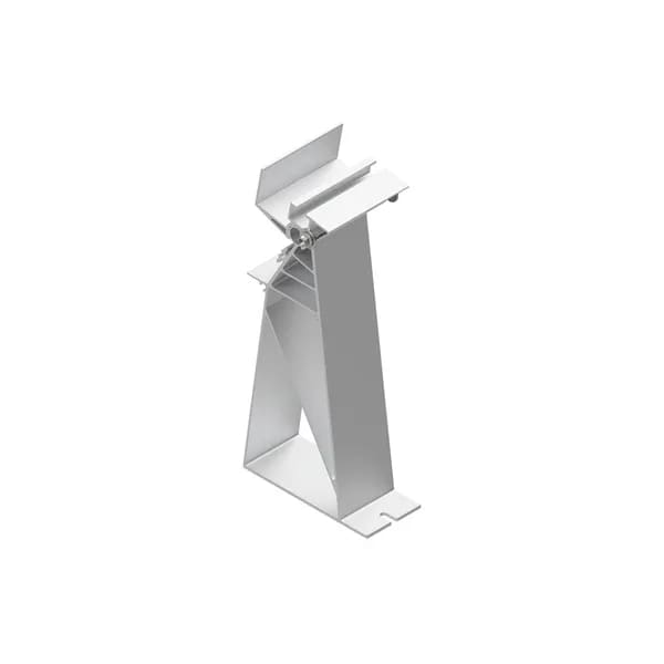 Stütze oben G3 15° L, 8° P oWbh