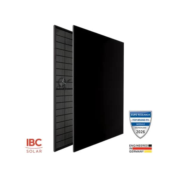 IBC Module Black 485 OS-BA1