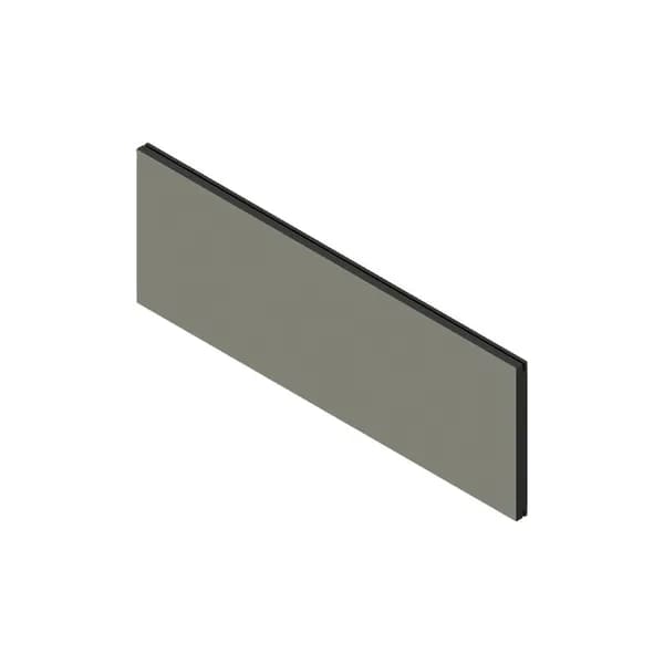 Bautenschutzmatte Universal G3 Eco 500x95x15mm