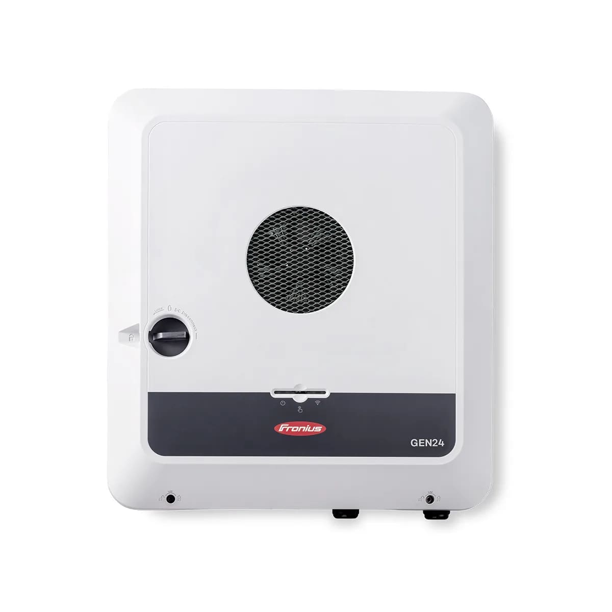 Fronius Symo GEN24 SC 12.0 Plus