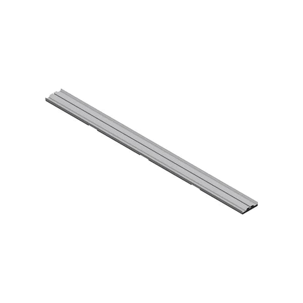 Bodenschiene Universal G3 0,5 m